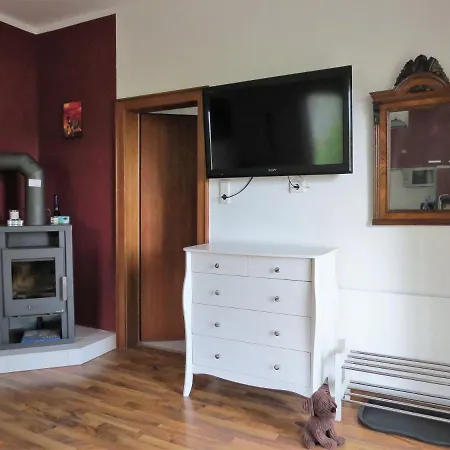 Apartamento Afrika Velden am Wörthersee